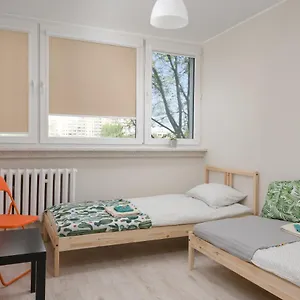 K3mhome Hostel Wrocław