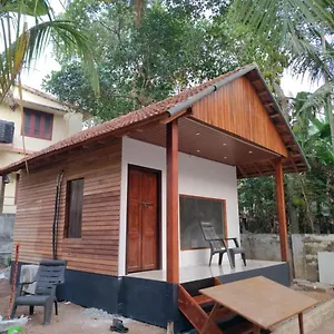 Apartment Verge