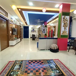 The Hideout Agra Near Taj Kwatera prywatna Agra (Uttar Pradesh)