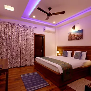 Shivalayaa - The Divine Abode Kwatera prywatna Agra (Uttar Pradesh)