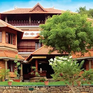 Ośrodek wypoczynkowy Amrutham Ayurvedic Village, Kovalam