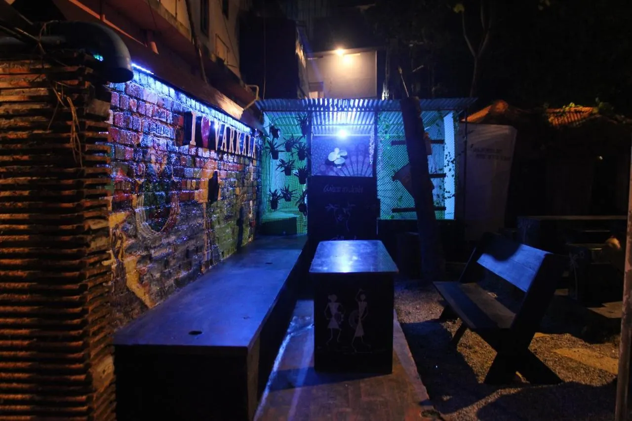 ** Hotel Hôtel Kerala Bamboo House à Varkala Inde